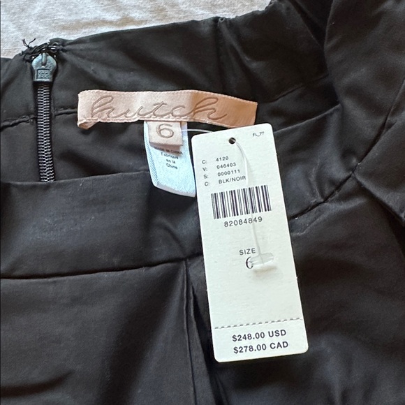 Anthropologie - Hutch Bubble Skirt - Picture 11 of 15